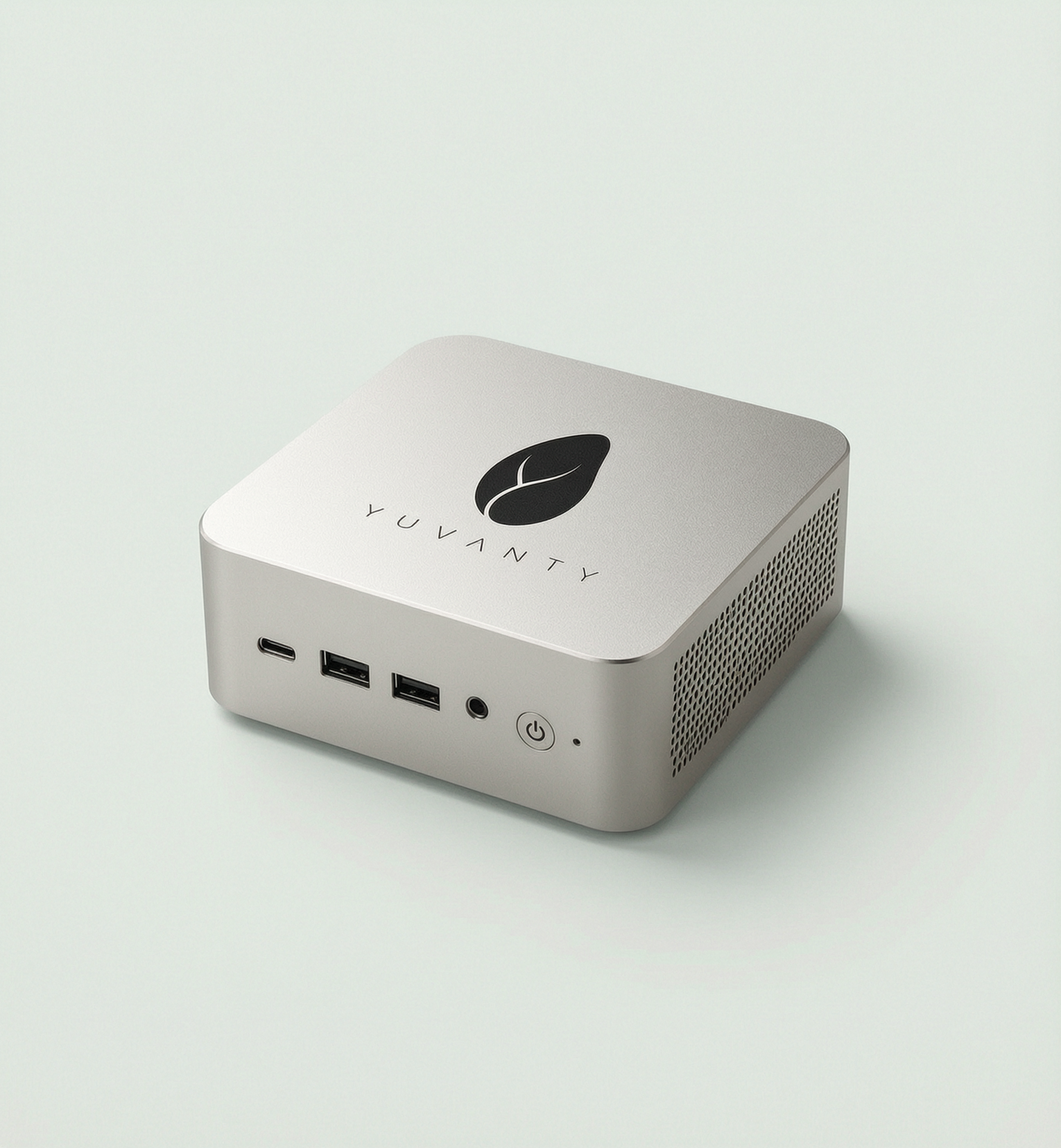 POCKET-MINI Box